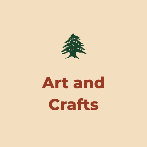 Art and Crafts