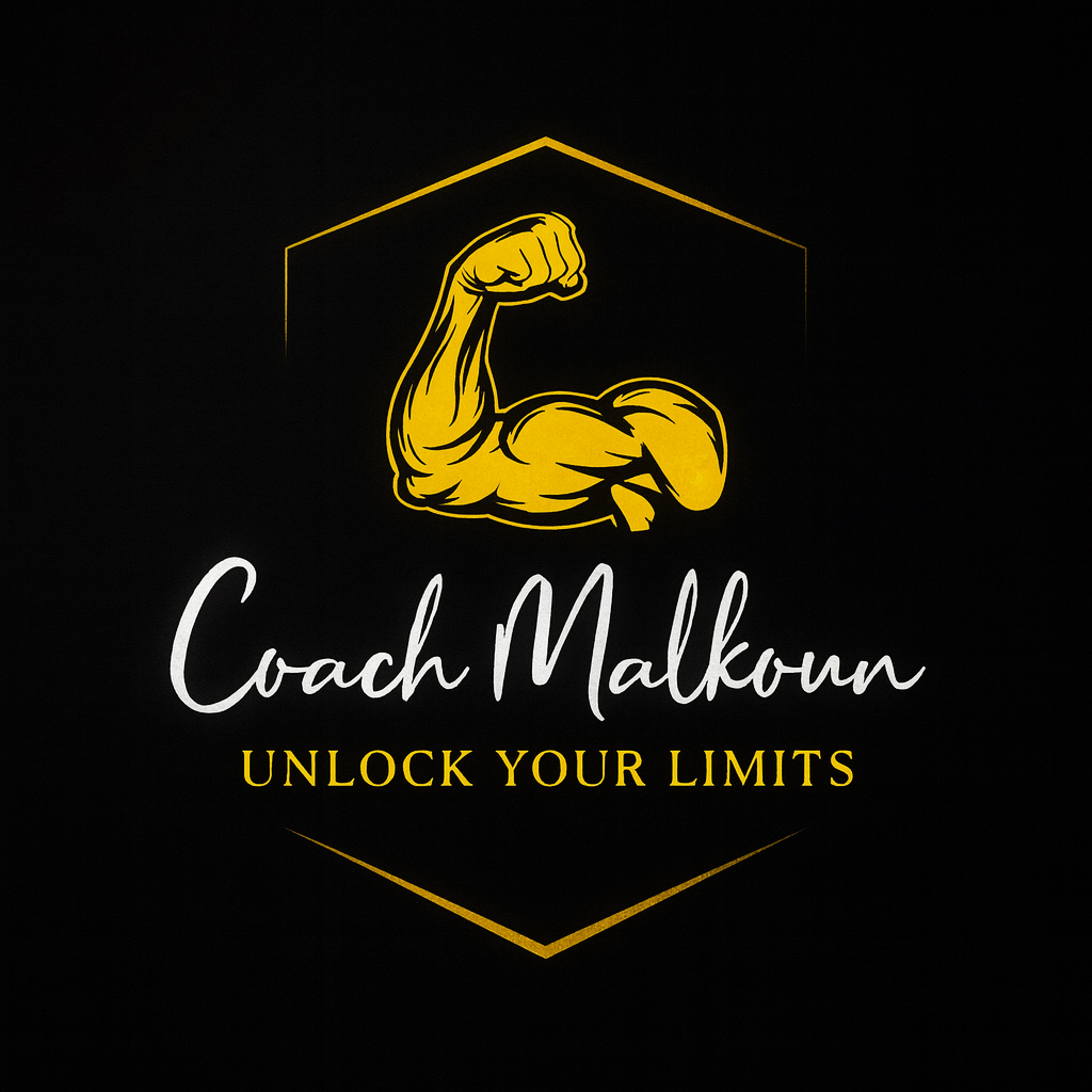 Coach Malkoun