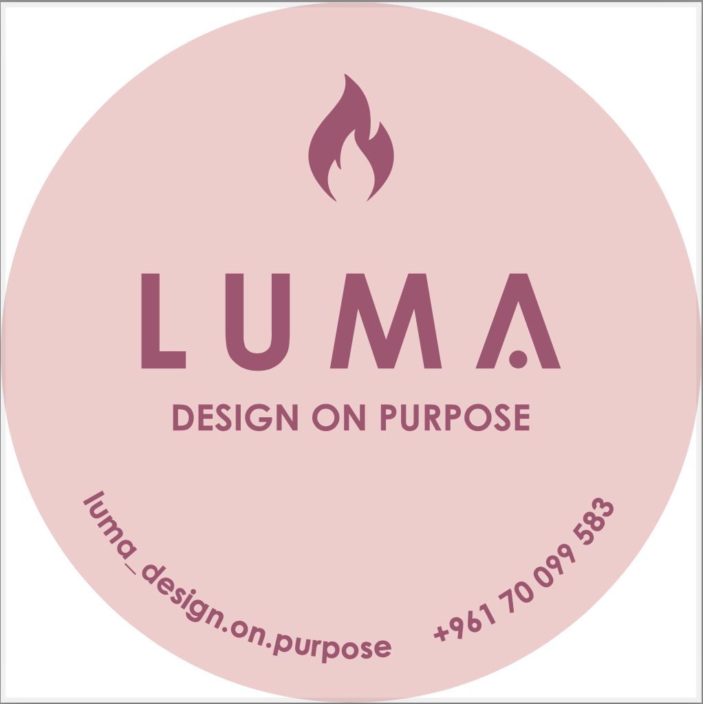 Luma Design on Purpose