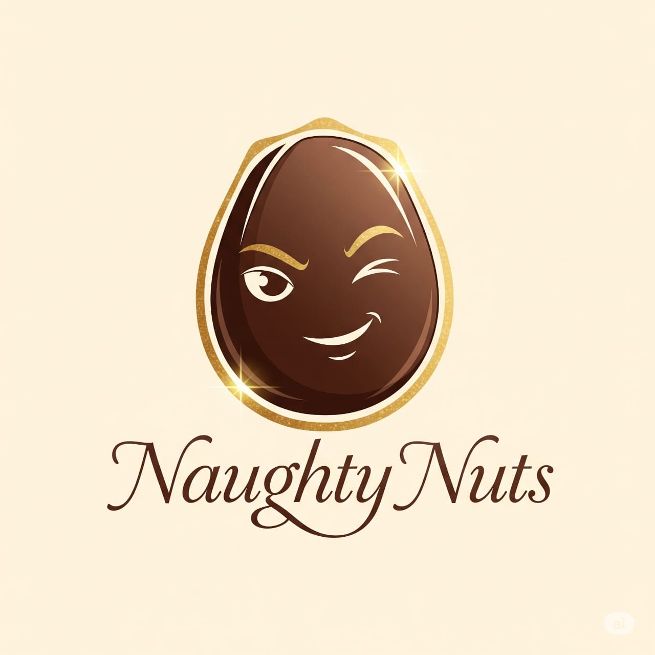 Naughty Nuts