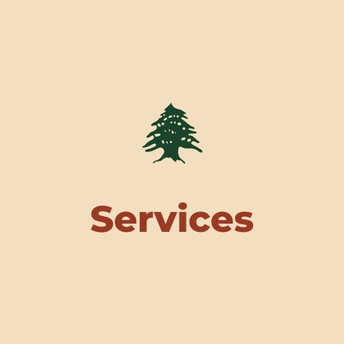 Services
