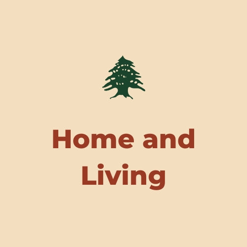 Home and Living