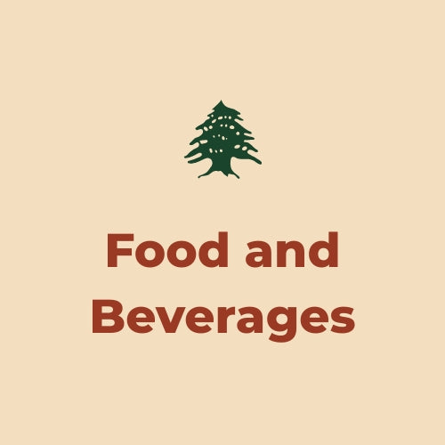 Food and Beverages