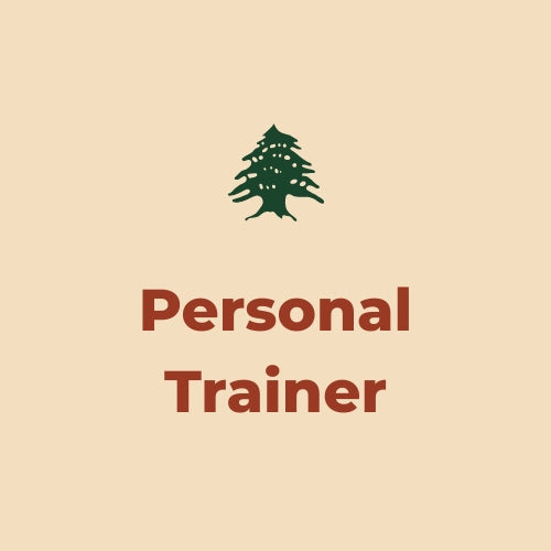 Personal Trainer