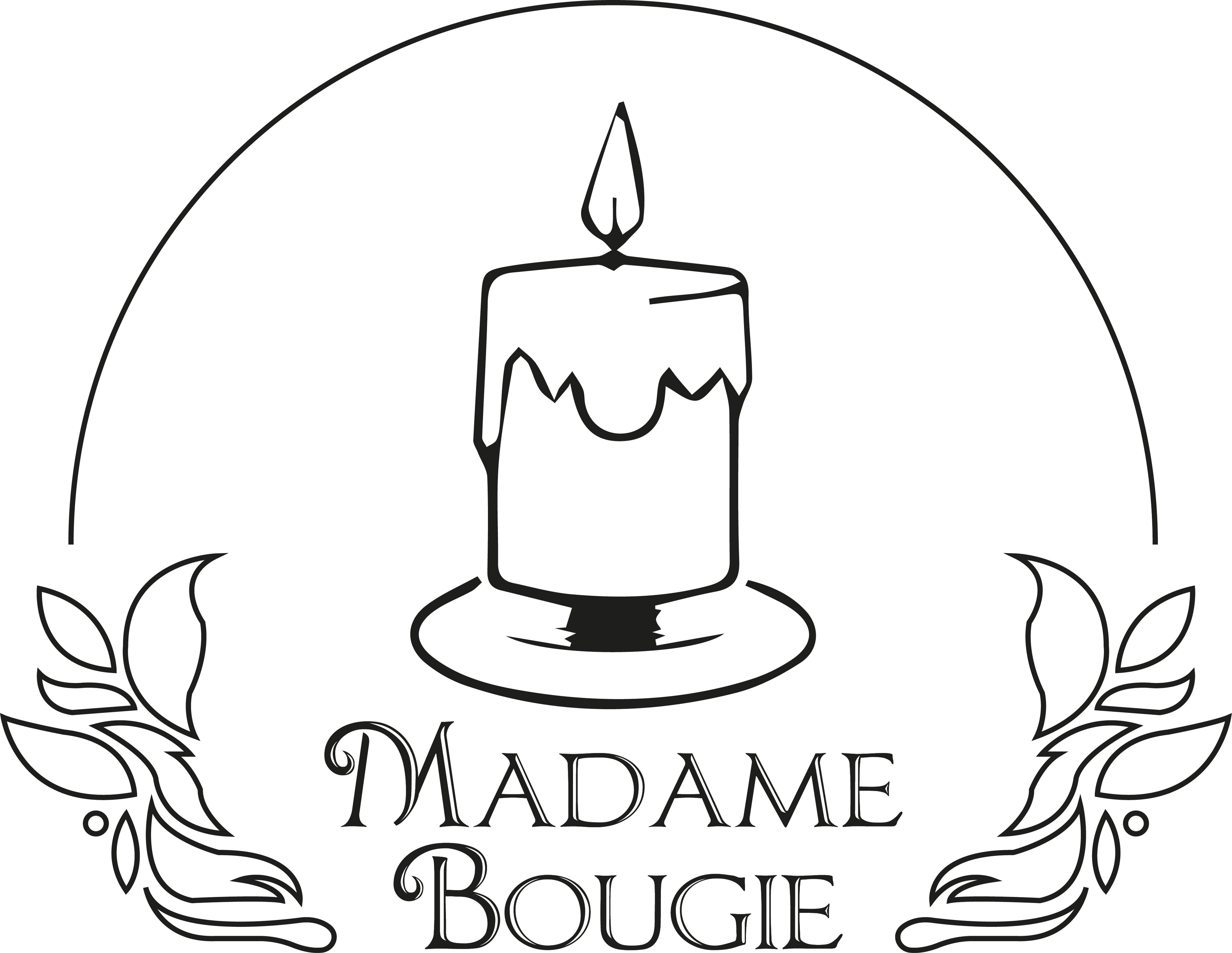 Madame Bougie Supplies