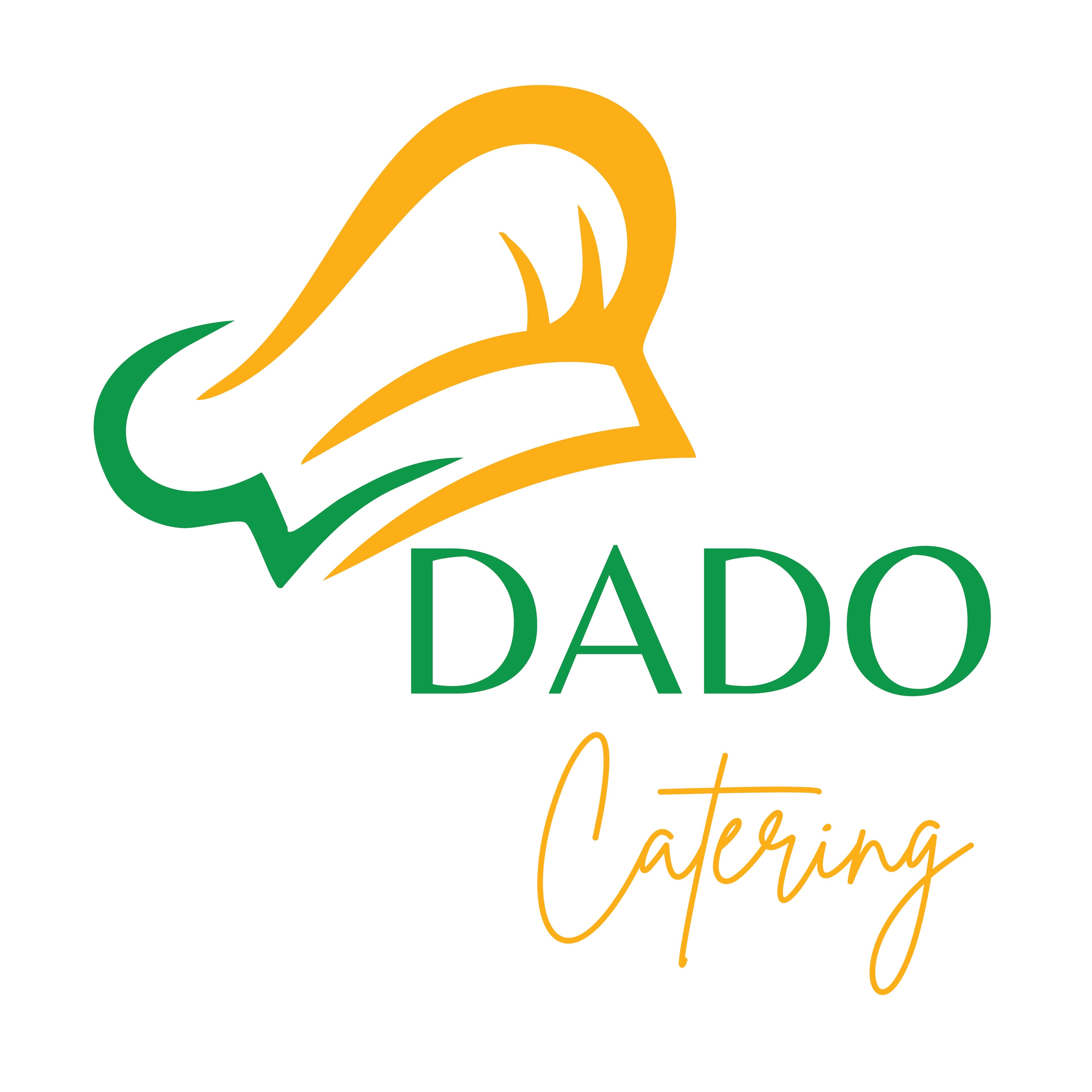 Dado's Catering