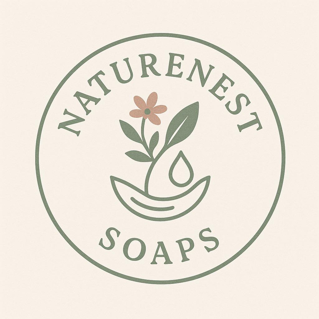 Nature Nest Soap