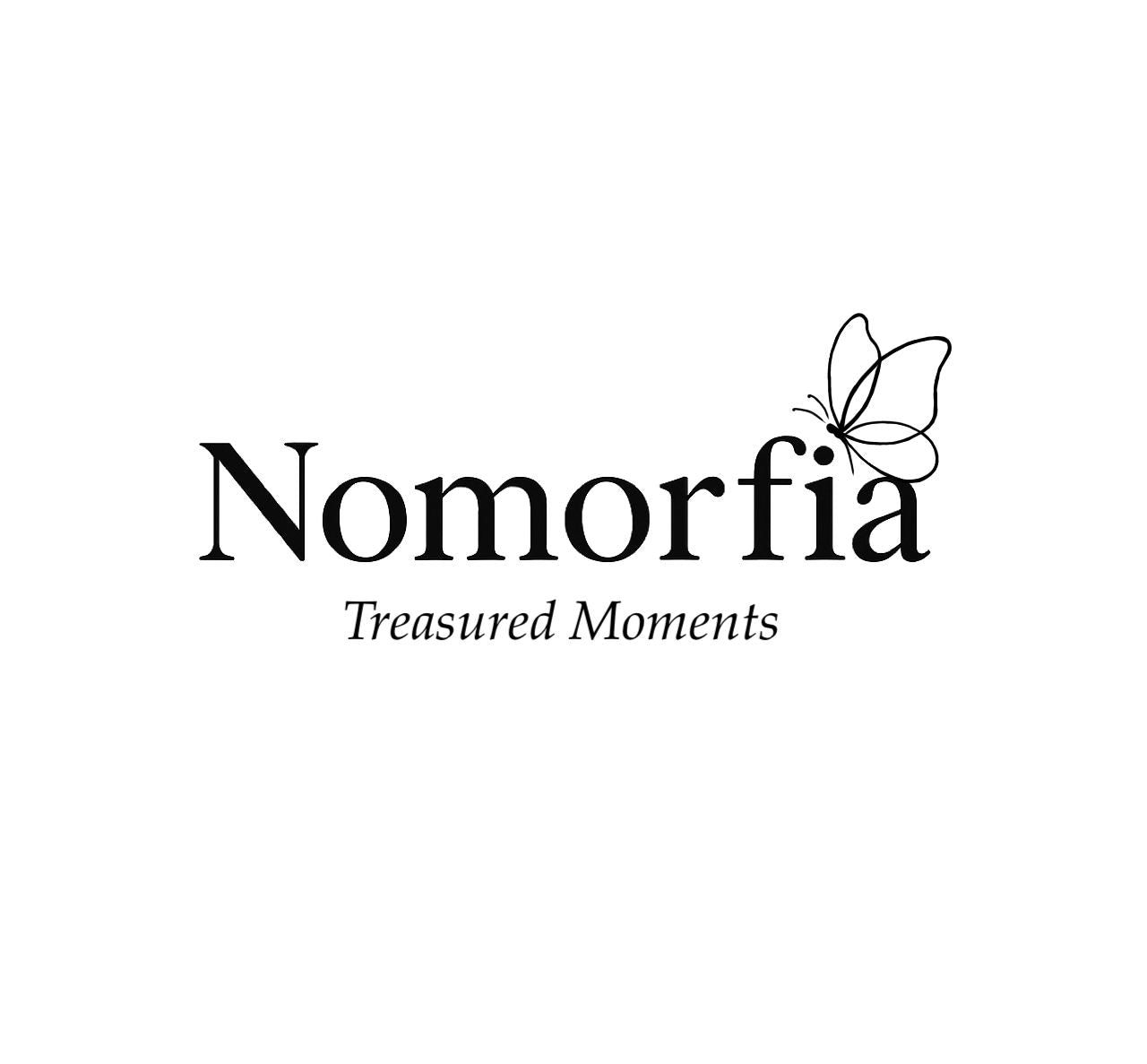 Nomorfia