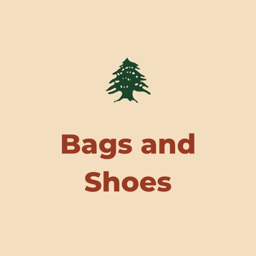 Bags and Shoes