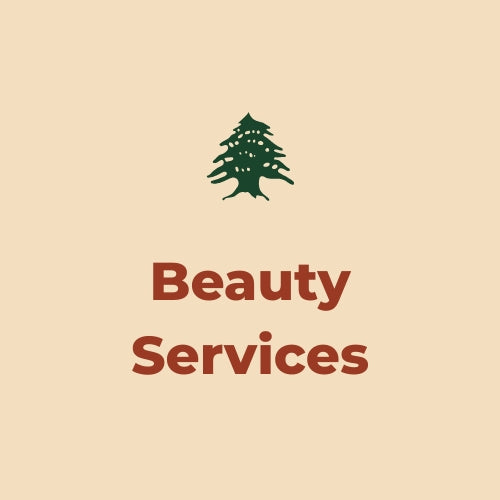 Beauty Services