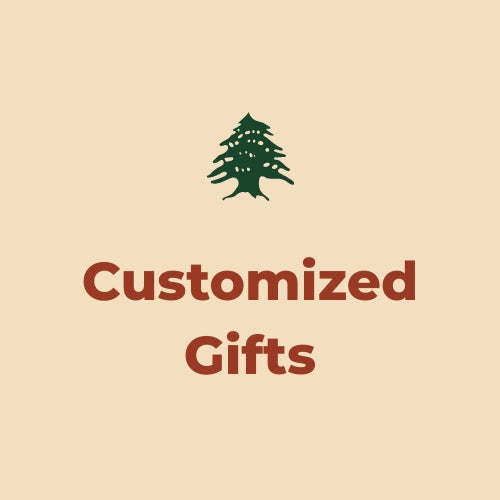 Customized Gifts