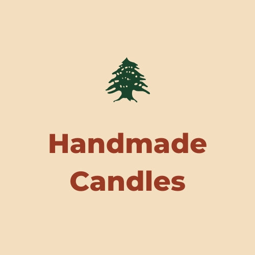 Handmade Candles
