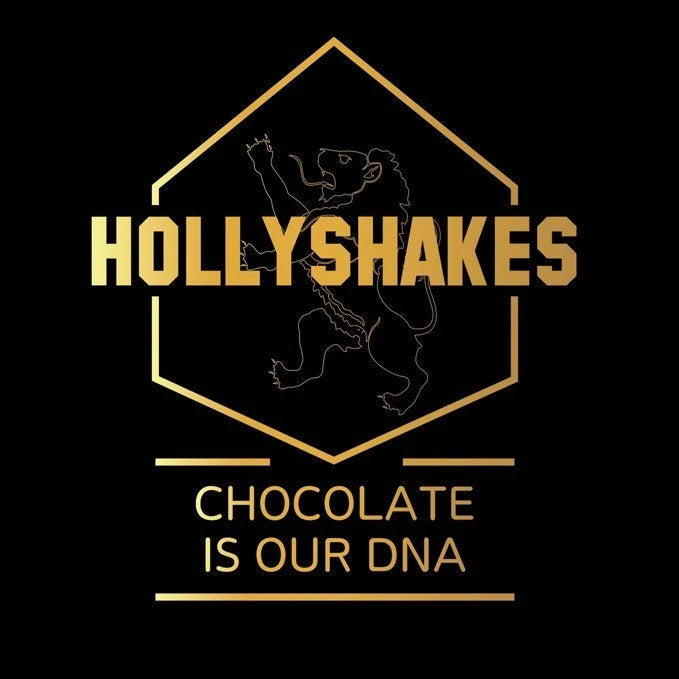 Hollyshakes