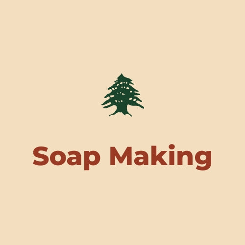 Soap Making